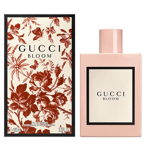 gucci bloom 香水 100ml|gucci bloom perfume for women.